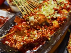 -成都吃客(九眼桥店)