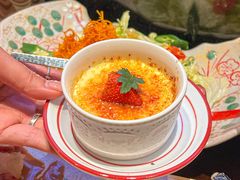-鸟山鸣·日料食堂(王府井店)