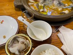 -大鼎石锅鱼(春江里店)