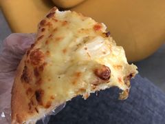 -乐凯撒披萨(欢乐颂购物中心店)