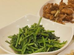 -永兴餐厅(复兴中路店)