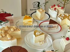 -théATRE 茶聚场(王府中環店)