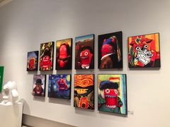 -【朵云轩艺术中心】博洛尼亚插画展·中国巡展·上海站