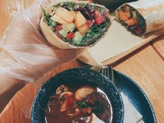 -有樣YOUNG VEGAN·蔬食烘焙