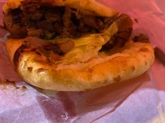 -塔斯汀中国汉堡(长平路店)