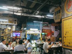 -老长沙龙虾馆·聚会餐厅(白石洲店)