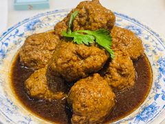 -京门老爆三·铜锅涮肉 爆肚(望京店)