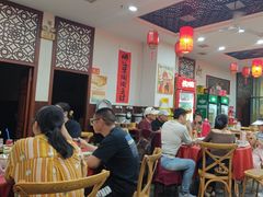 -红灯笼龙凤饭店(宁波老字号店)