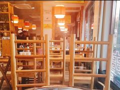 -袁记串串香(北国店)