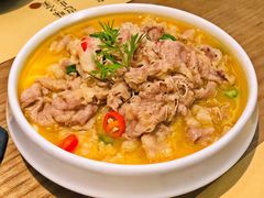 酸汤肥牛-榕意·川味之美(深业上城店)