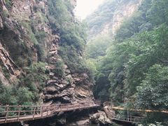 -九龙潭景区