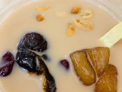 -八婆婆烧仙草(中山路店)