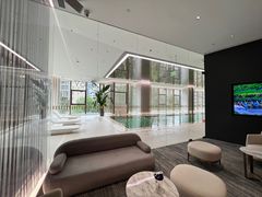 -优享健身(三元桥店)