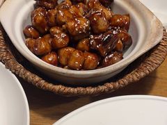 -品大三·经典淮扬菜(大行宫店)