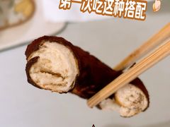 -巴黎贝甜(凯德MALL望京店)