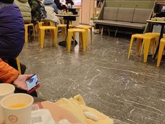 -海底捞大排档火锅(打浦路店)