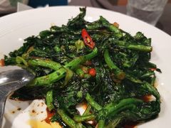 -肆月河豚·新淮扬(金融街店)