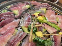 桑拿鱼-阿多私房菜(顺德店)