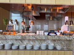 -嘉定凯悦·咖啡厅