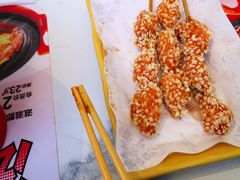 -姐弟俩土豆粉(丰乐路店)