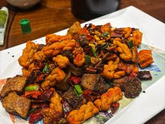 -二分八云雁阁•新晋菜大同味(长治路店)