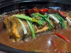 -北京老铺烤鸭(老城根店)