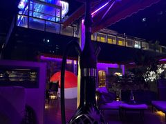 -DEW Lounge(深圳湾店)