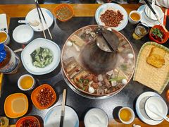 -下杨家青海土火锅(海湖店)