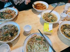 -马五面馆(郦城国际店)