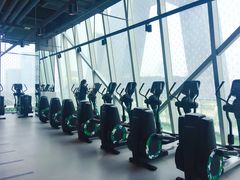 -Trainyard 炼·工场(中国国际贸易中心店)