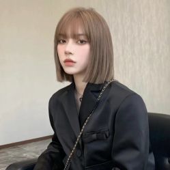 -东方美妍小鹏造型