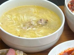 -渔桥李记奶汤面(东街店)