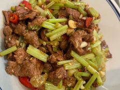 -新新湘菜馆(新中街二条店)