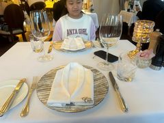 -上海和平饭店华懋阁 Cathay Room
