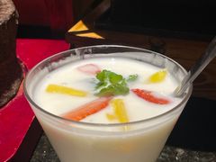 -绿茶餐厅(汇悦大融城店)