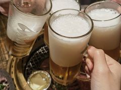 -乾杯烧肉居酒屋(中洲湾店)