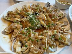 -莆田餐厅PUTIEN(三里屯店)