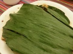 -香巴拉云南餐厅(华莱坞店)