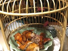 -佬麻雀·新湘菜(珠海金发购物中心店)