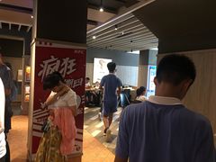 -肯德基(坑梓店)