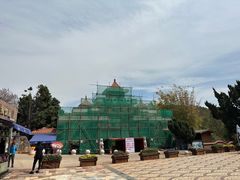 -九乡风景区