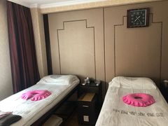 -若石足道SPA 连锁(丹东街店)