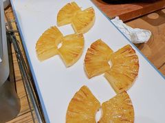 -鼎原力量东北吊炉烧烤(临河街店)