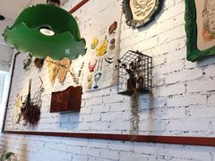 -秀儿家の小确幸花园西餐厅