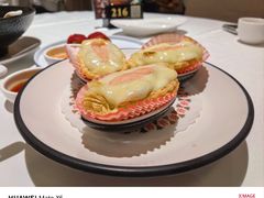 -银灯食府(丽丰国际中心店)