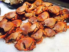 -加餐海鲜自助(集美银泰百货店)