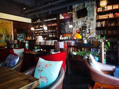 -1013咖啡书吧(兰庭国际店)