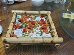 -李东农庄(中南百草园地标店)