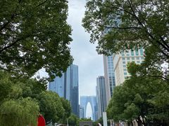 -中央公园(苏州工业园区)