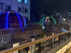 -羊门客在·烤盐池滩羊·川菜